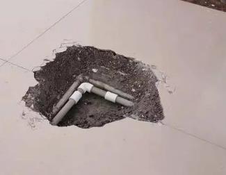 黄州卫生间漏水维修公司为您分享如何判断家里漏水