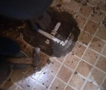 黄州卫生间漏水维修公司为您分享下卫生间渗水如何处理及注意事项
