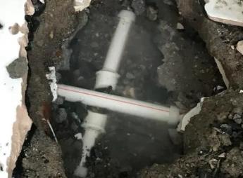 黄州阳台漏水维修公司为您分享楼上楼下漏水怎么处理