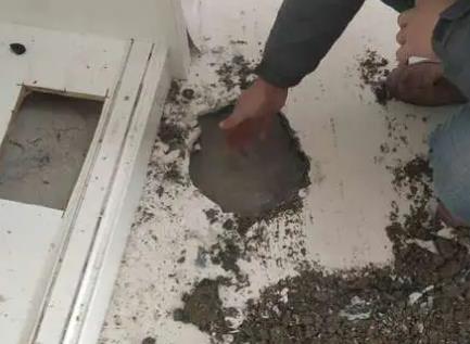 黄州卫生间漏水维修公司分享下精确定位查漏水一次多少钱?不同级别收费不同