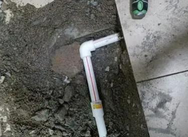 黄州阳台漏水维修时有哪些声音会影响检漏仪