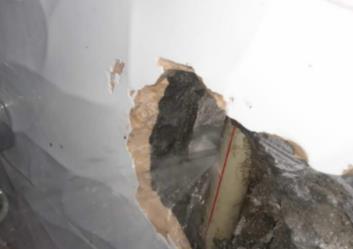 黄州卫生间漏水维修的步骤和流程。